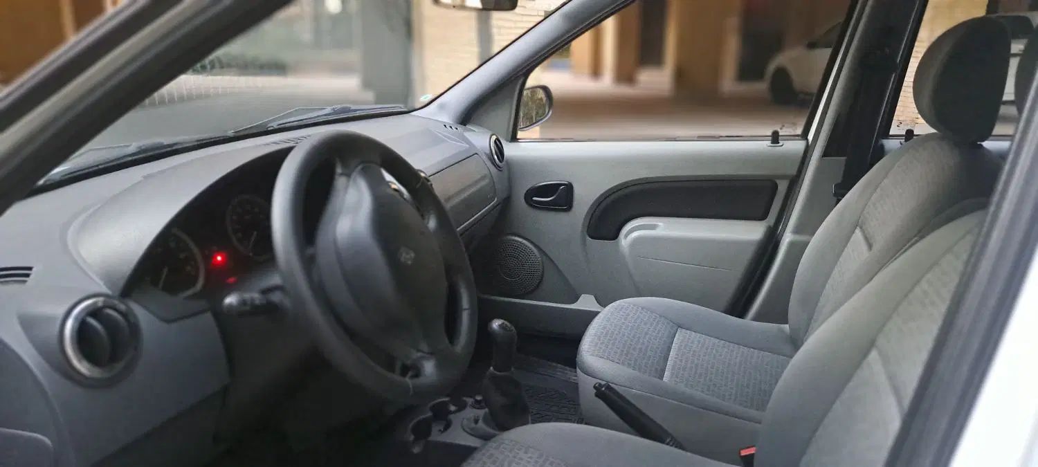 رنو تندر 90 E2 - 1390