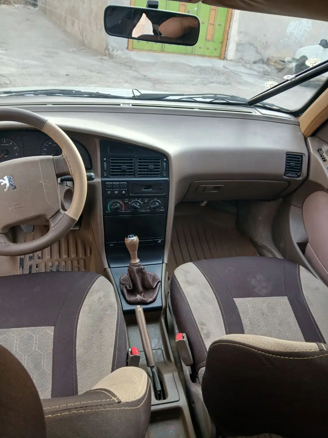 خودرو پژو، 405 آگهی ann_19921976
