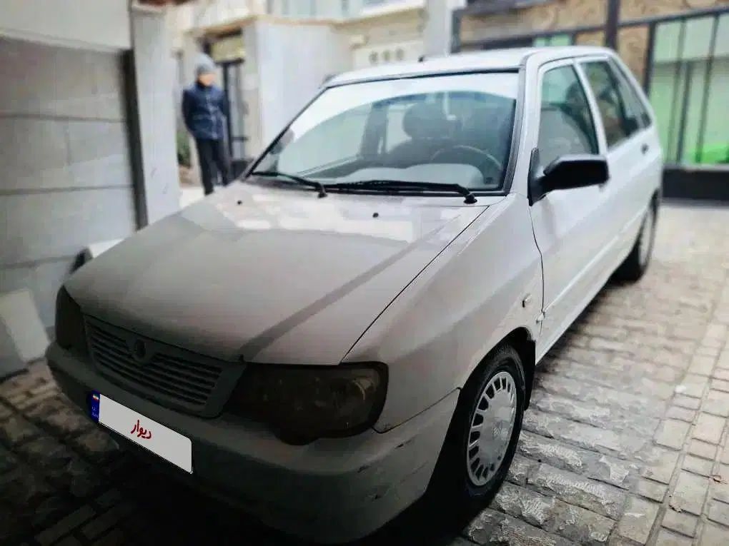 خودرو پراید، 111 آگهی ann_19921994