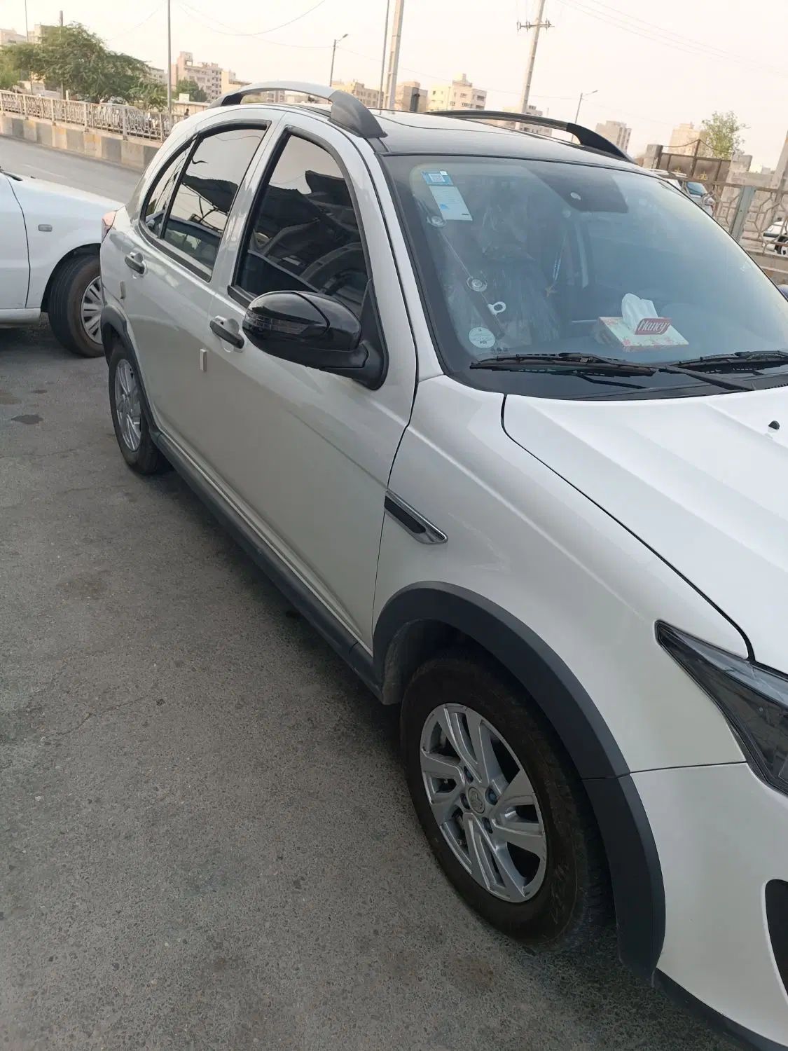 اطلس G دنده ای - 1403