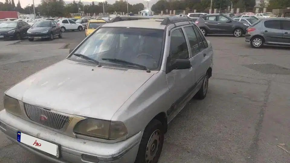 خودرو پراید، 141 آگهی ann_19922011