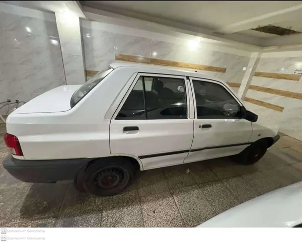 خودرو پراید، 131 آگهی ann_19922017