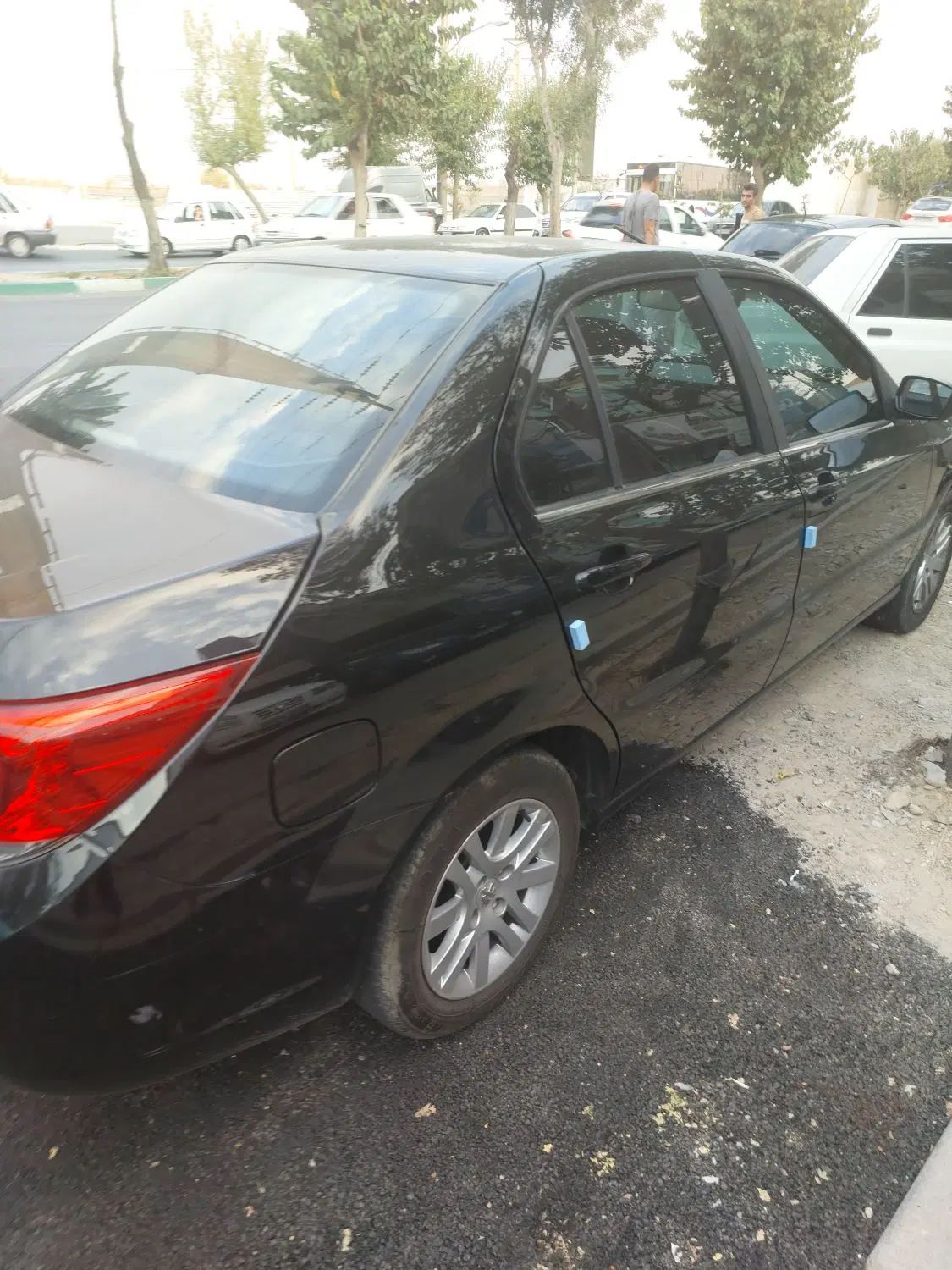 خودرو دنا، معمولی آگهی ann_19922019