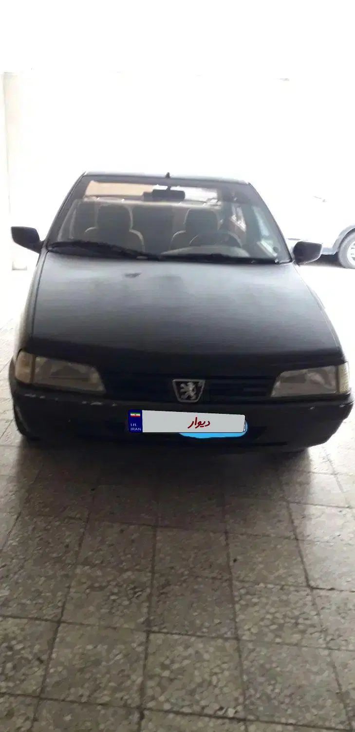 خودرو پژو، 405 آگهی ann_19922026