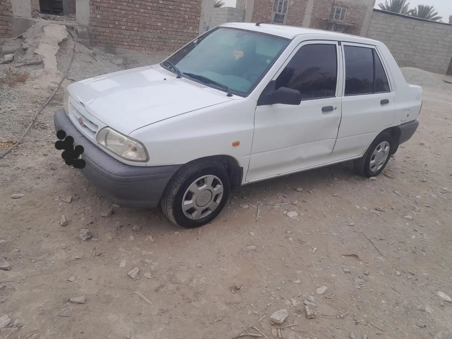 پراید 131 SE - 1397
