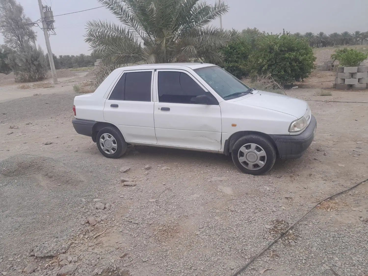 پراید 131 SE - 1397