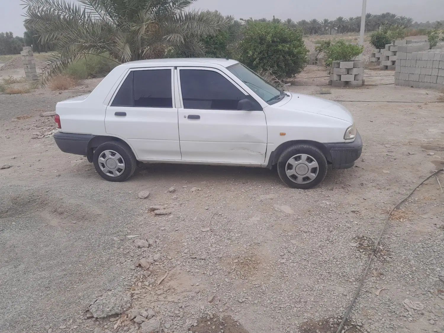 پراید 131 SE - 1397