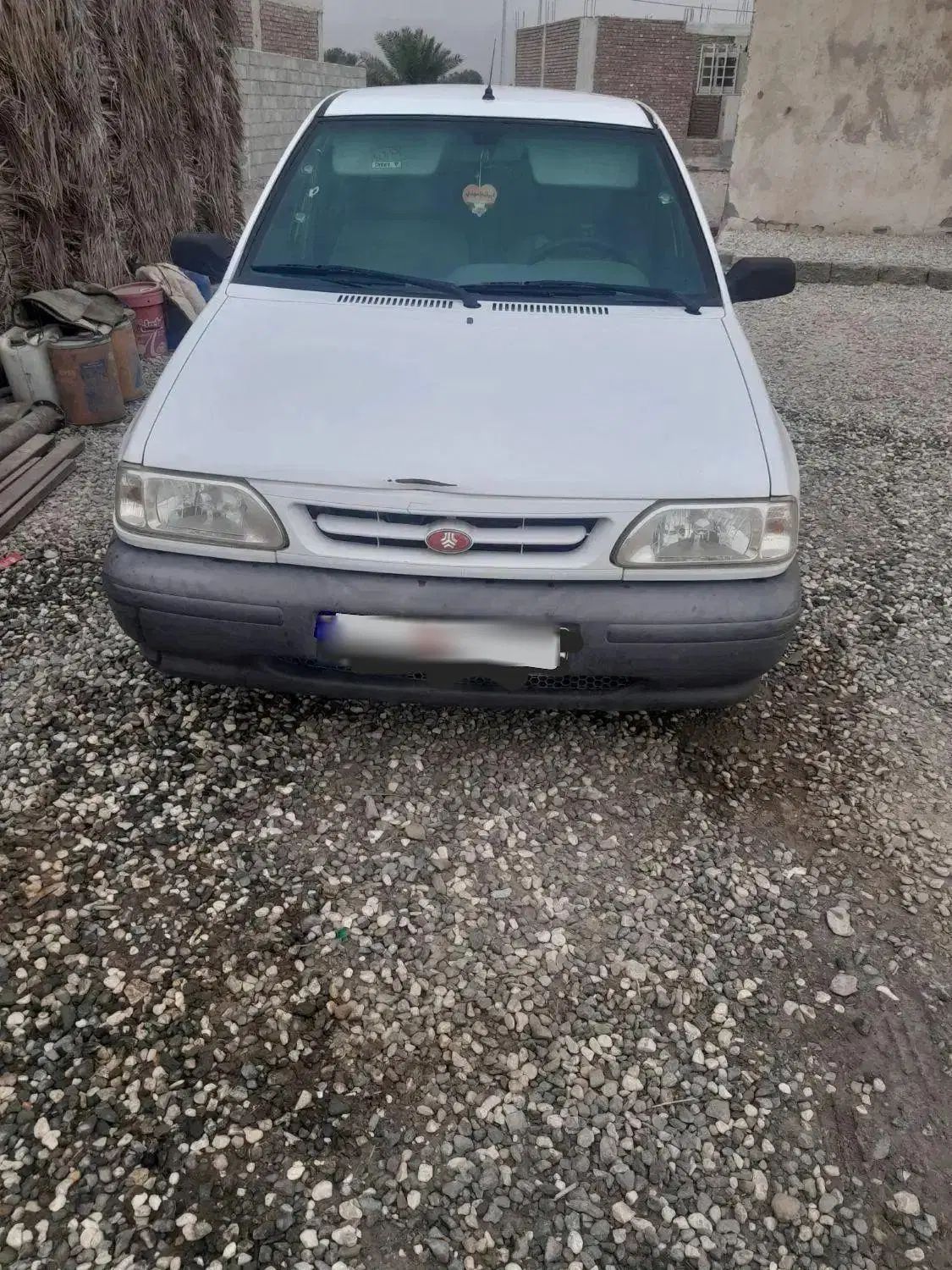 پراید 131 SE - 1397