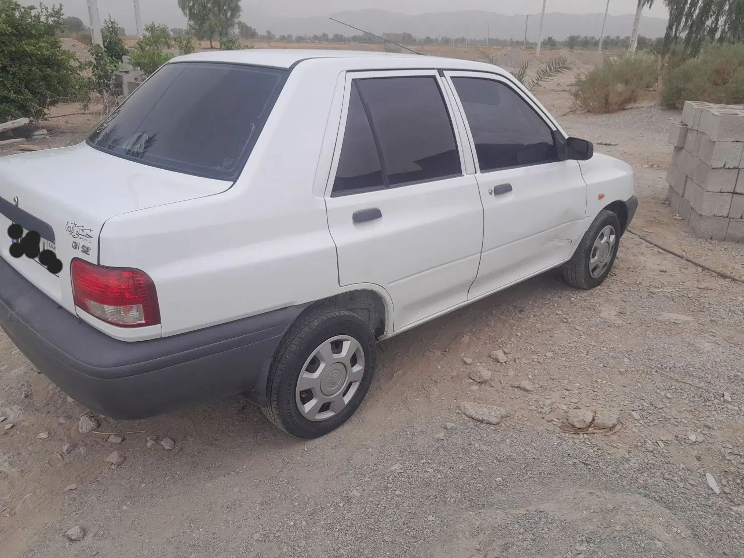 خودرو پراید، 131 آگهی ann_19922043