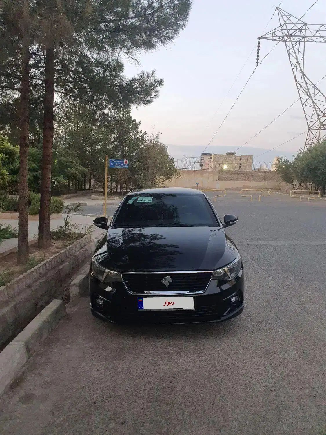 تارا دنده‌ای v1 - 1402