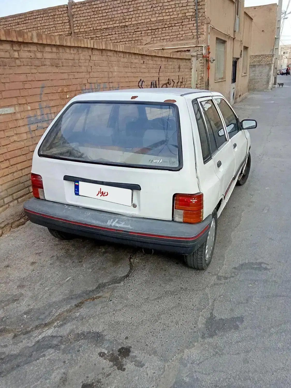 خودرو پراید، 111 آگهی ann_19922057