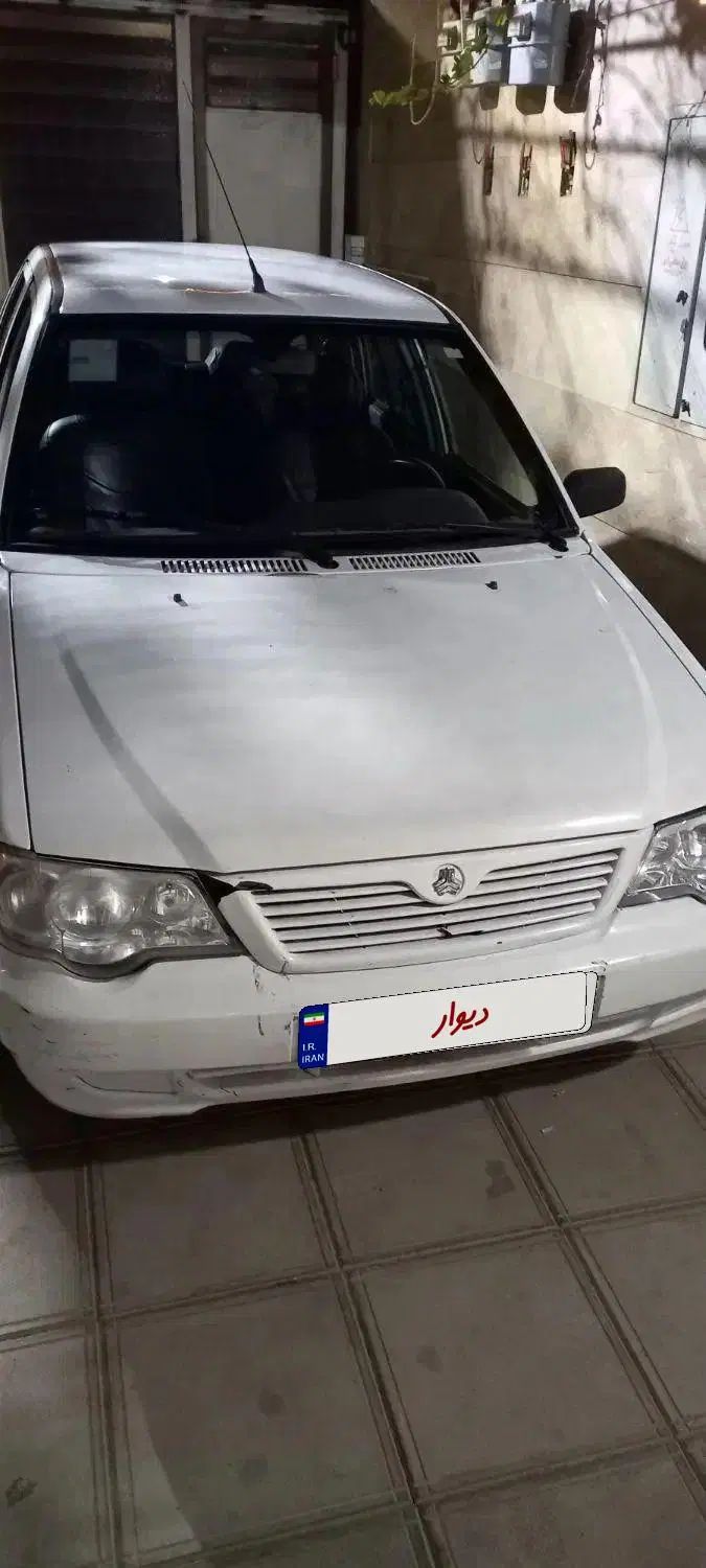 خودرو پراید، 111 آگهی ann_19922079