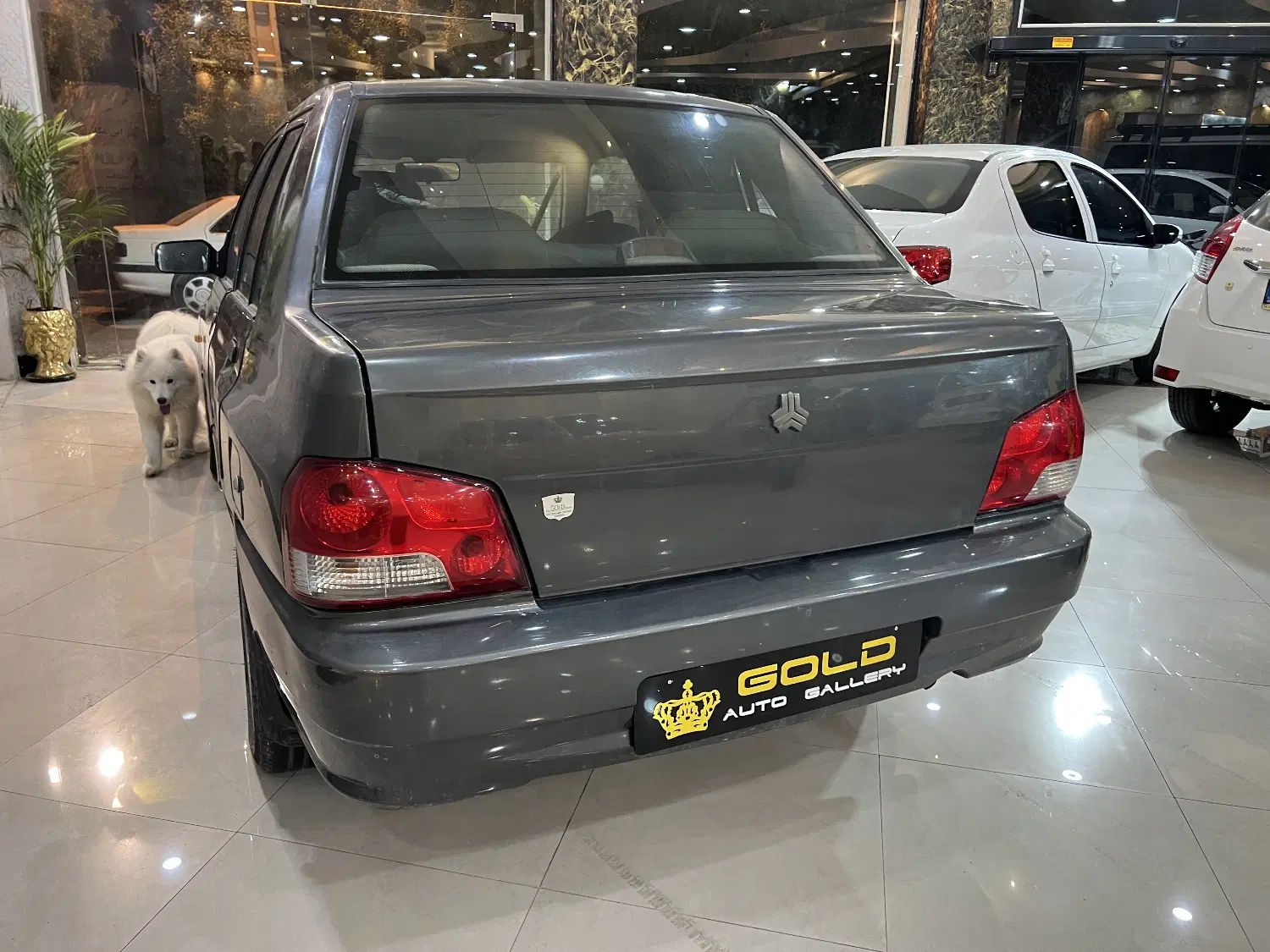 خودرو پراید، 132 آگهی ann_19922087