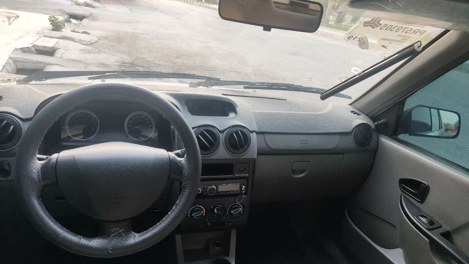پراید 132 SE - 1395