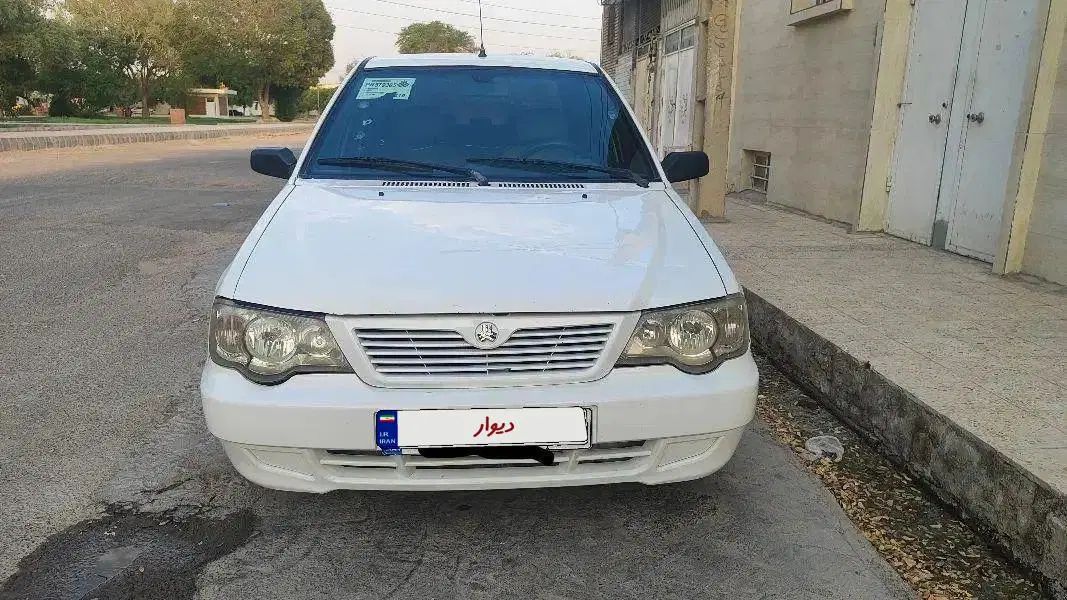 خودرو پراید، 132 آگهی ann_19922100
