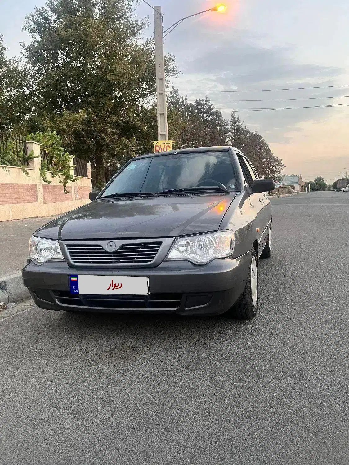 خودرو پراید، 111 آگهی ann_19922130