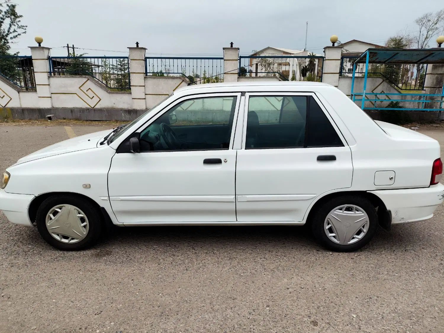 پراید 132 SE - 1397