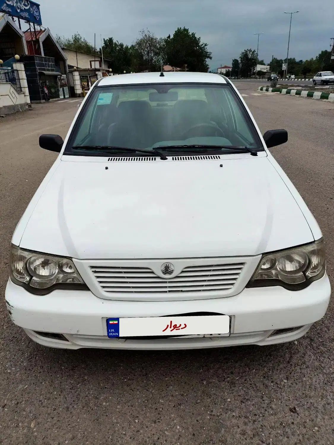 پراید 132 SE - 1397