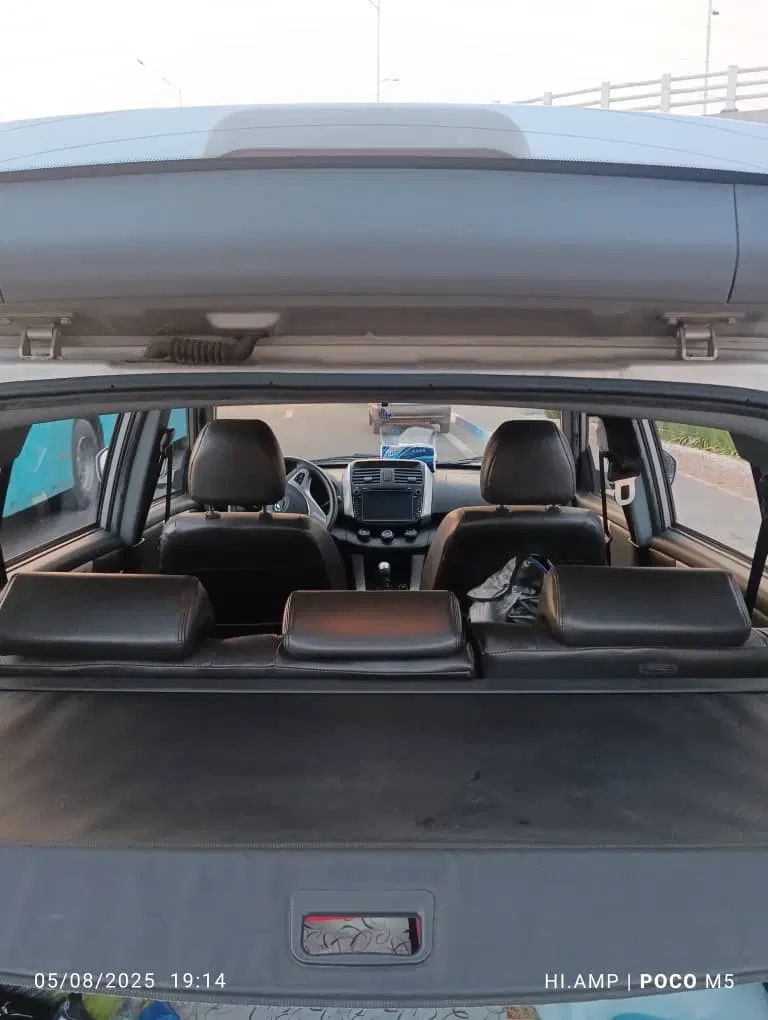 لیفان X60 دنده‌ای - 1395