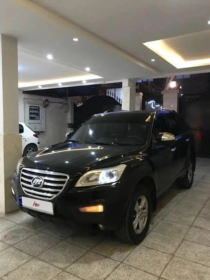 خودرو لیفان، X60 آگهی ann_19922159
