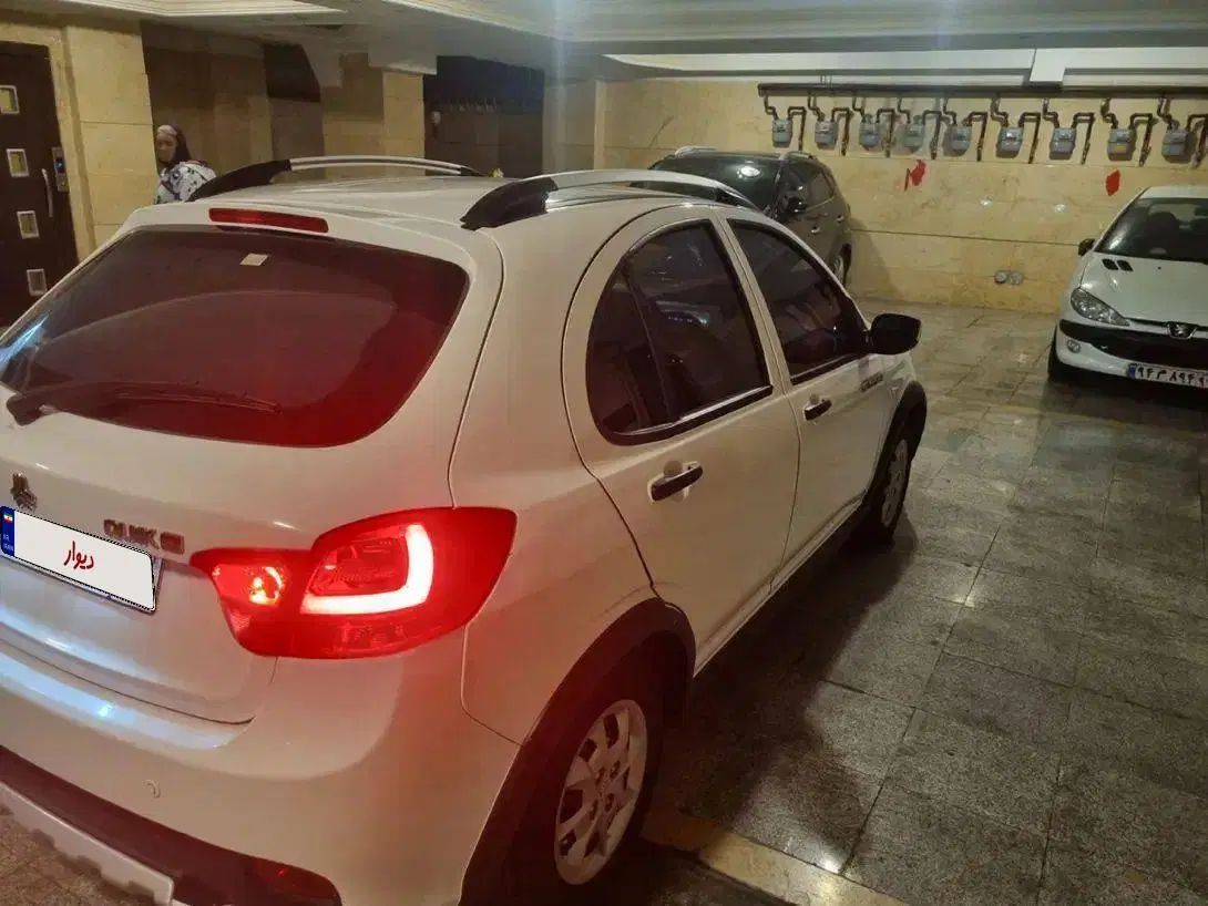 خودرو کوییک، S آگهی ann_19922165