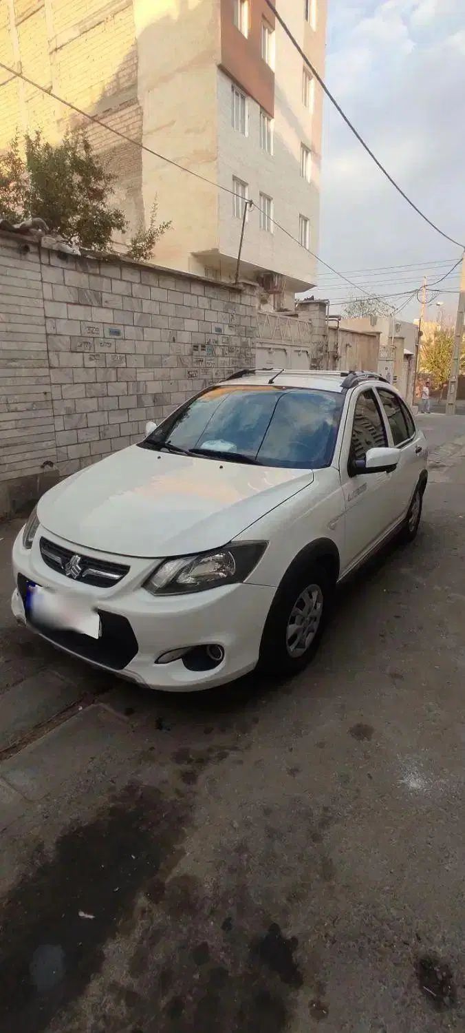 خودرو کوییک، معمولی آگهی ann_19922180