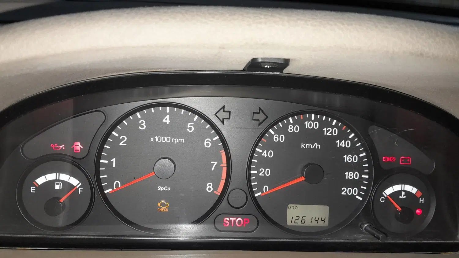 پژو 405 GLX - 1392