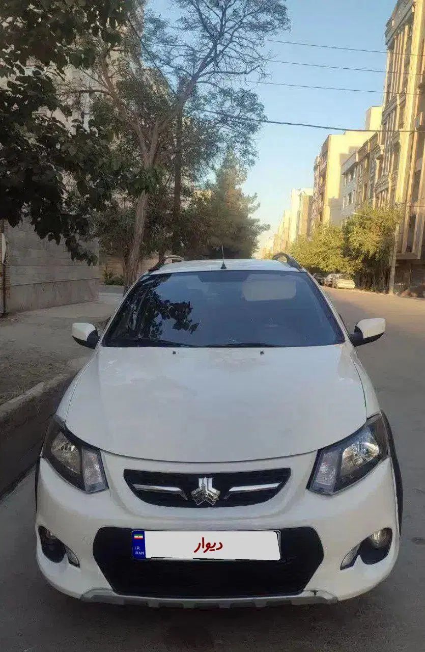 خودرو کوییک، معمولی آگهی ann_19922215