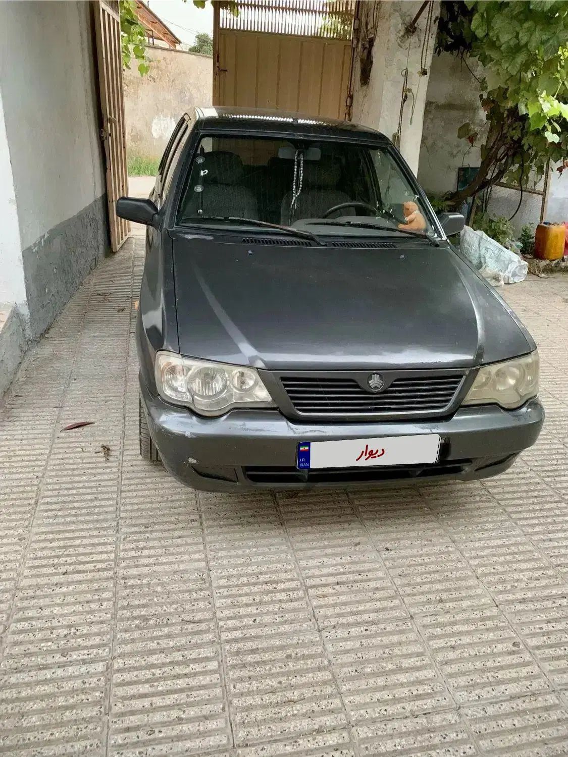 خودرو پراید، 111 آگهی ann_19922219