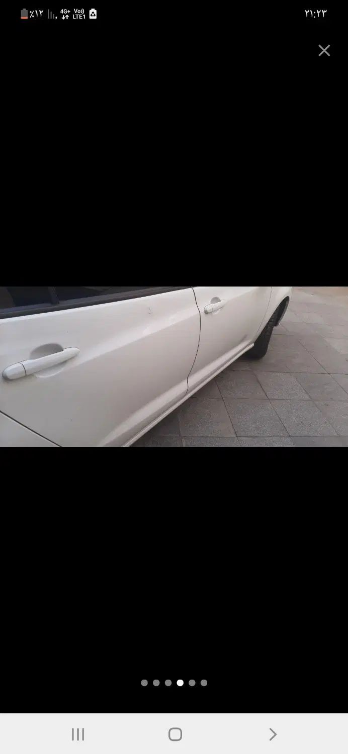 شاهین GL دنده ای - 1402