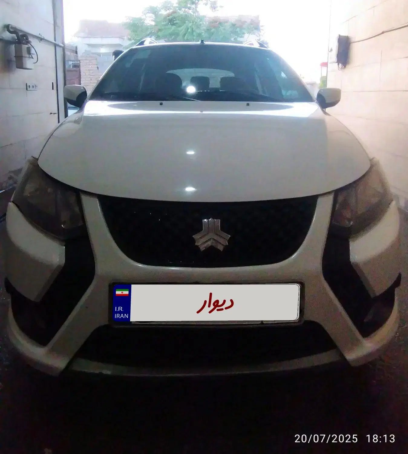 خودرو کوییک، S آگهی ann_19922222