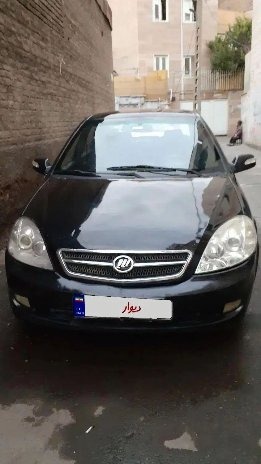خودرو لیفان، 520 آگهی ann_19922226