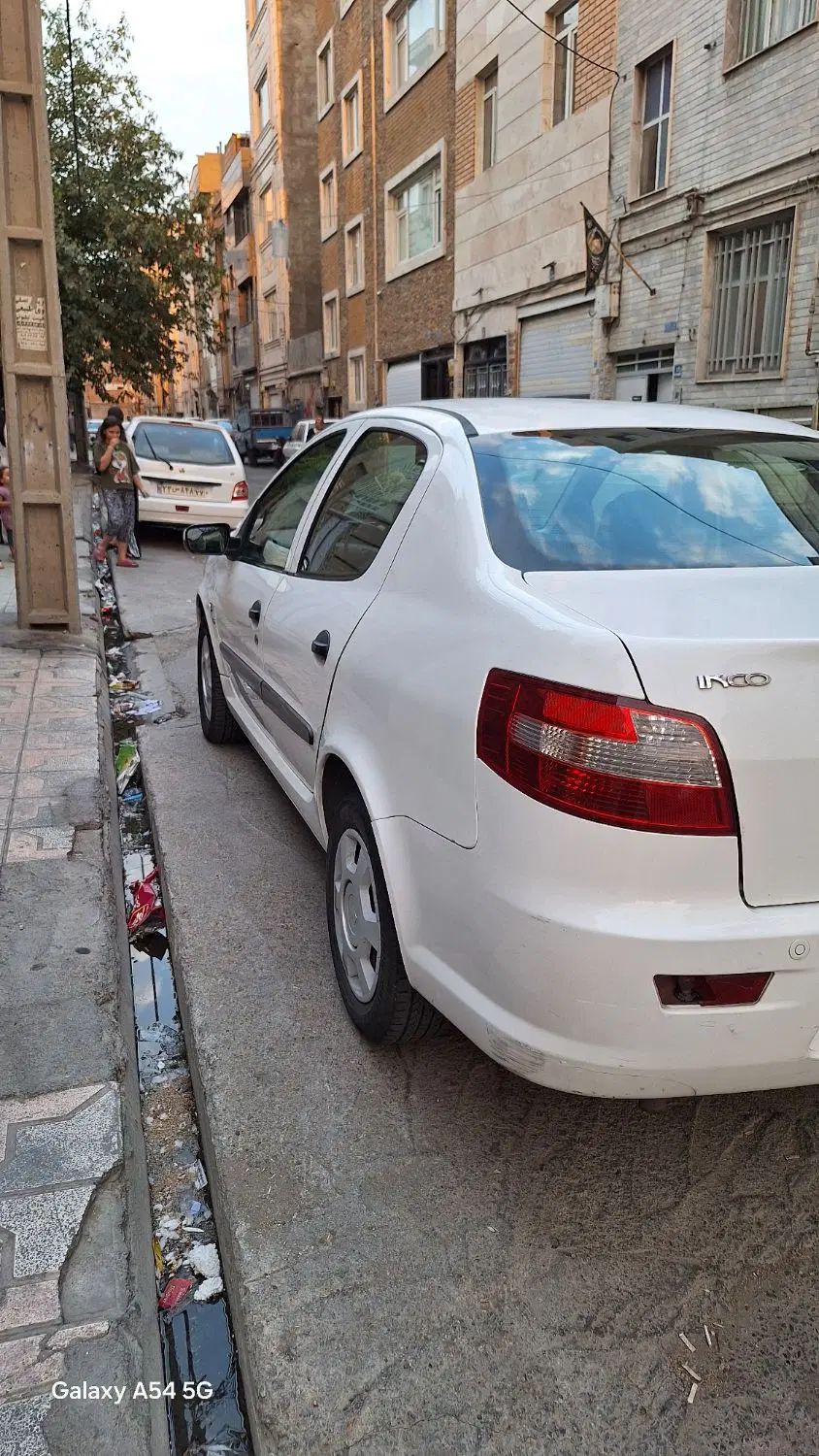 رانا LX TU5 - 1392