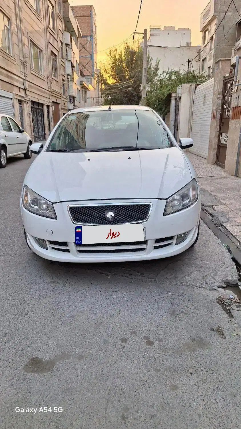 خودرو رانا، LX آگهی ann_19922227