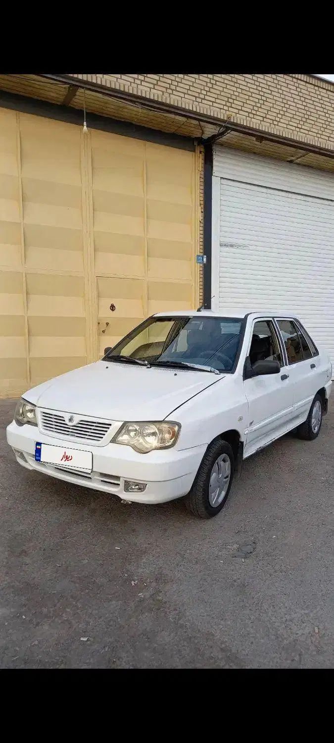 خودرو پراید، 132 آگهی ann_19922235
