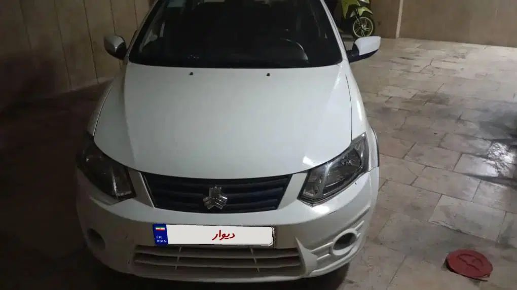 خودرو ساینا، S آگهی ann_19922255