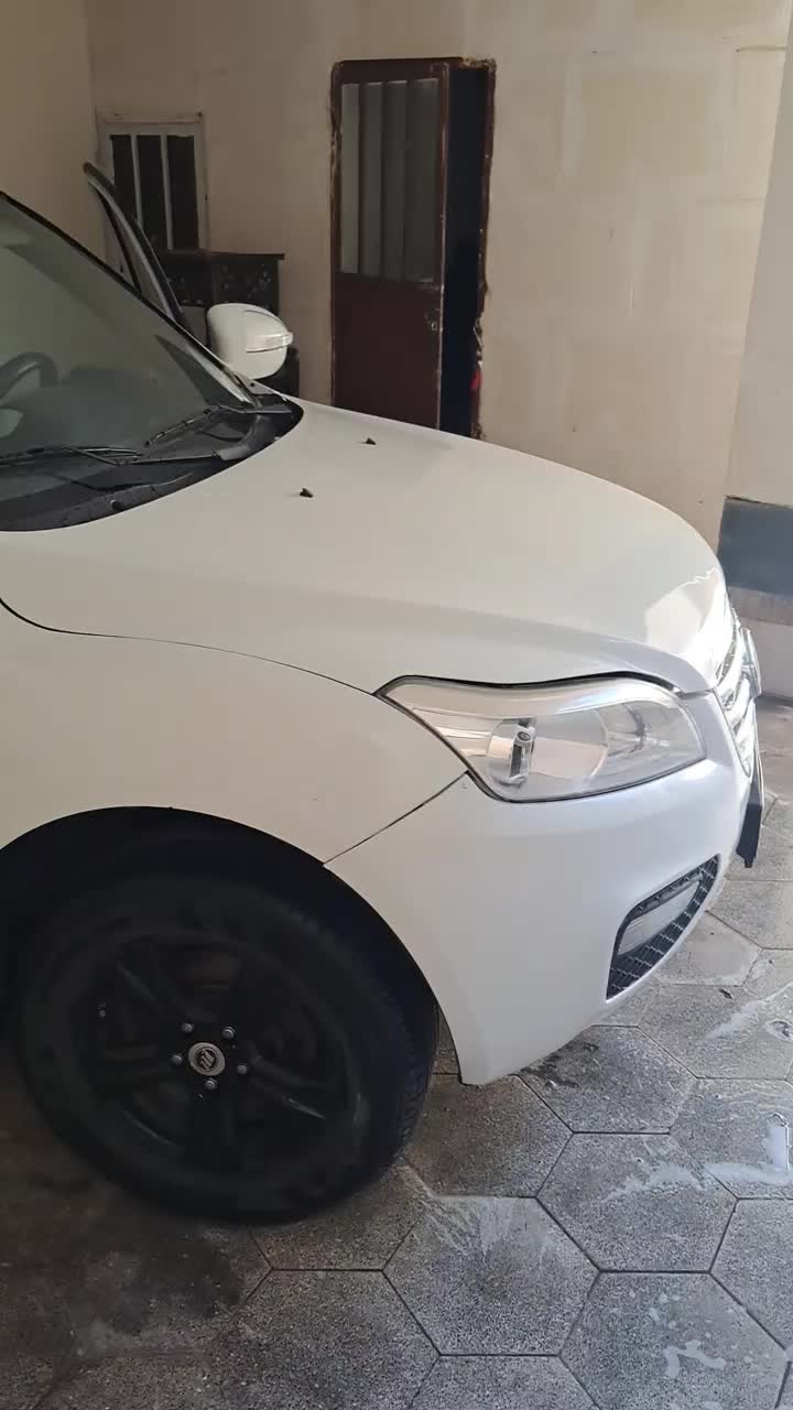خودرو لیفان، X60 آگهی ann_19922270
