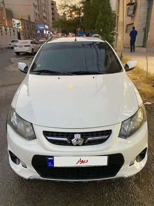 خودرو کوییک، معمولی آگهی ann_19922281
