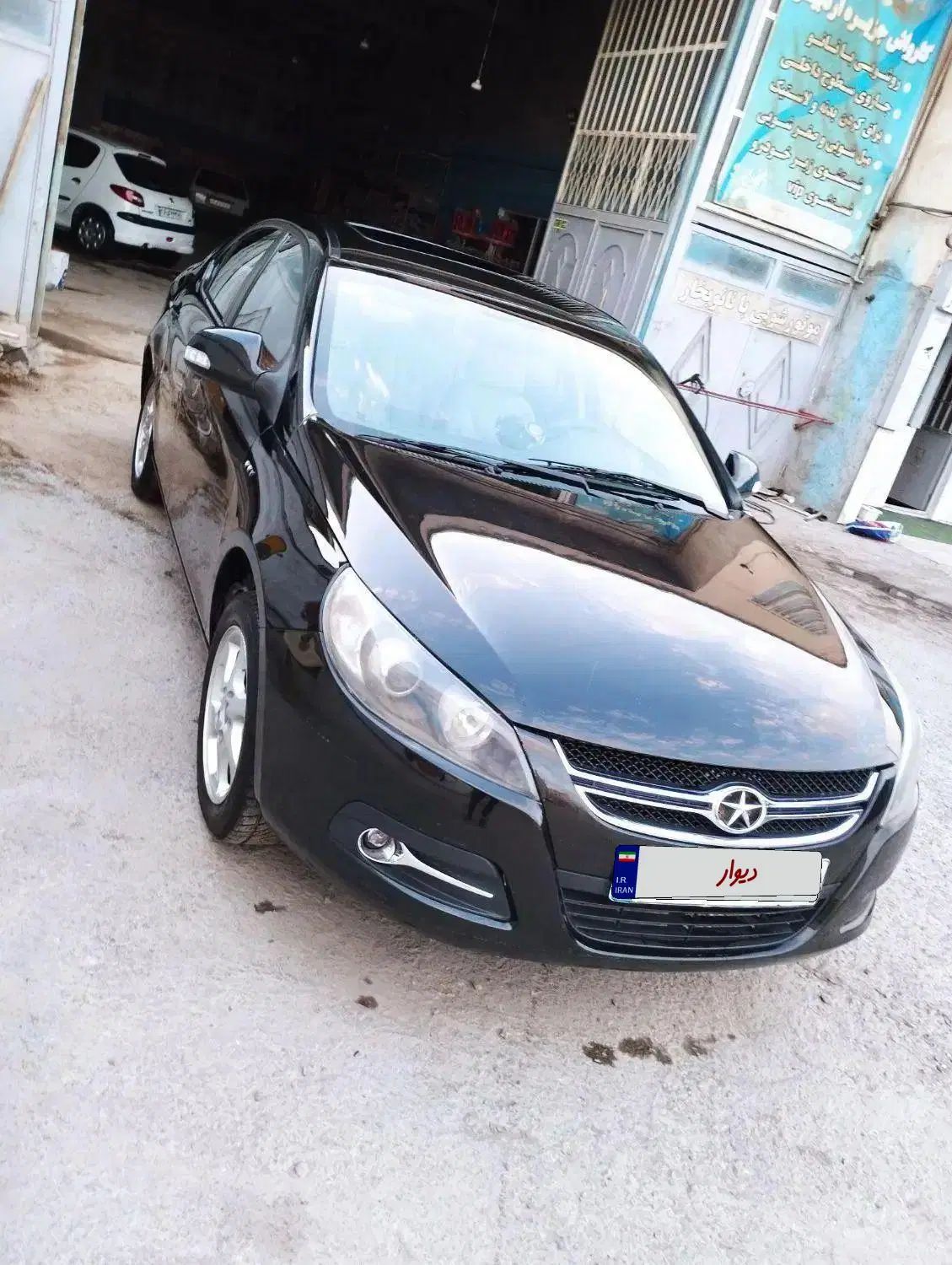 خودرو جک، J5 آگهی ann_19922284
