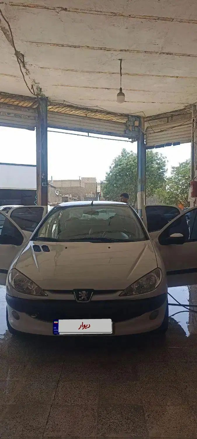 خودرو پژو، 206 آگهی ann_19922291