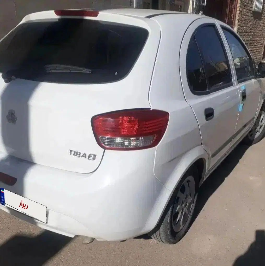 خودرو تیبا، 2 آگهی ann_19922316