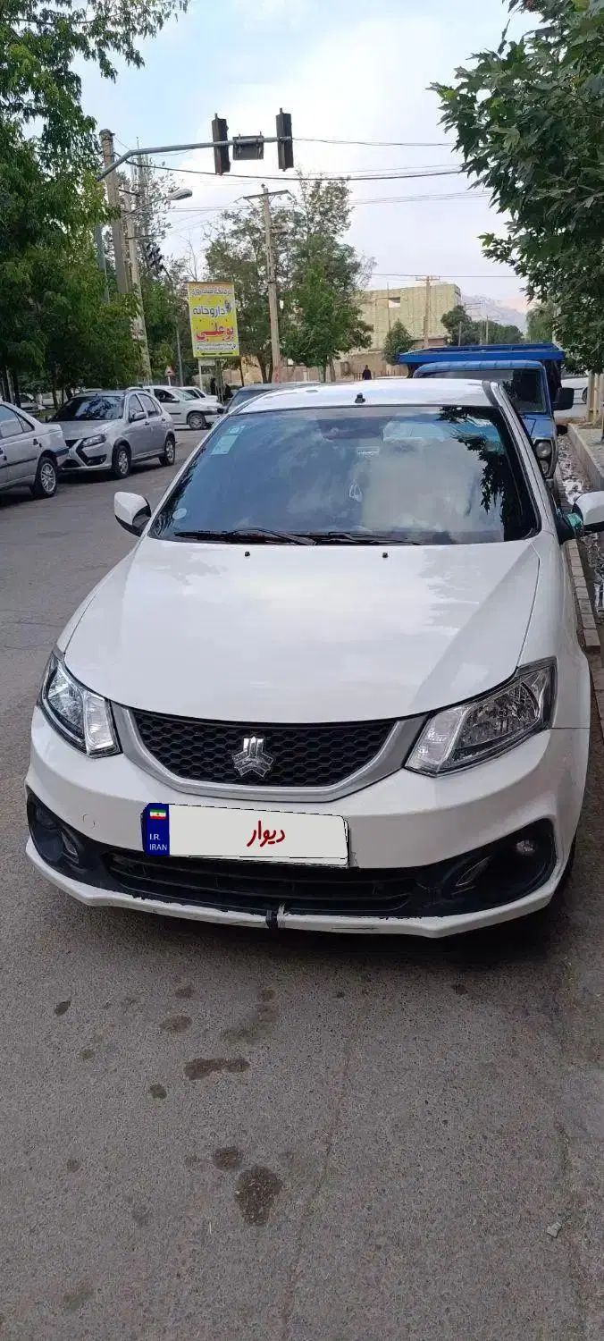 خودرو ساینا، S آگهی ann_19922319