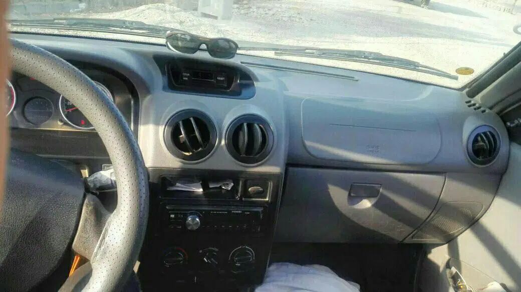 پراید 151 SE - 1397
