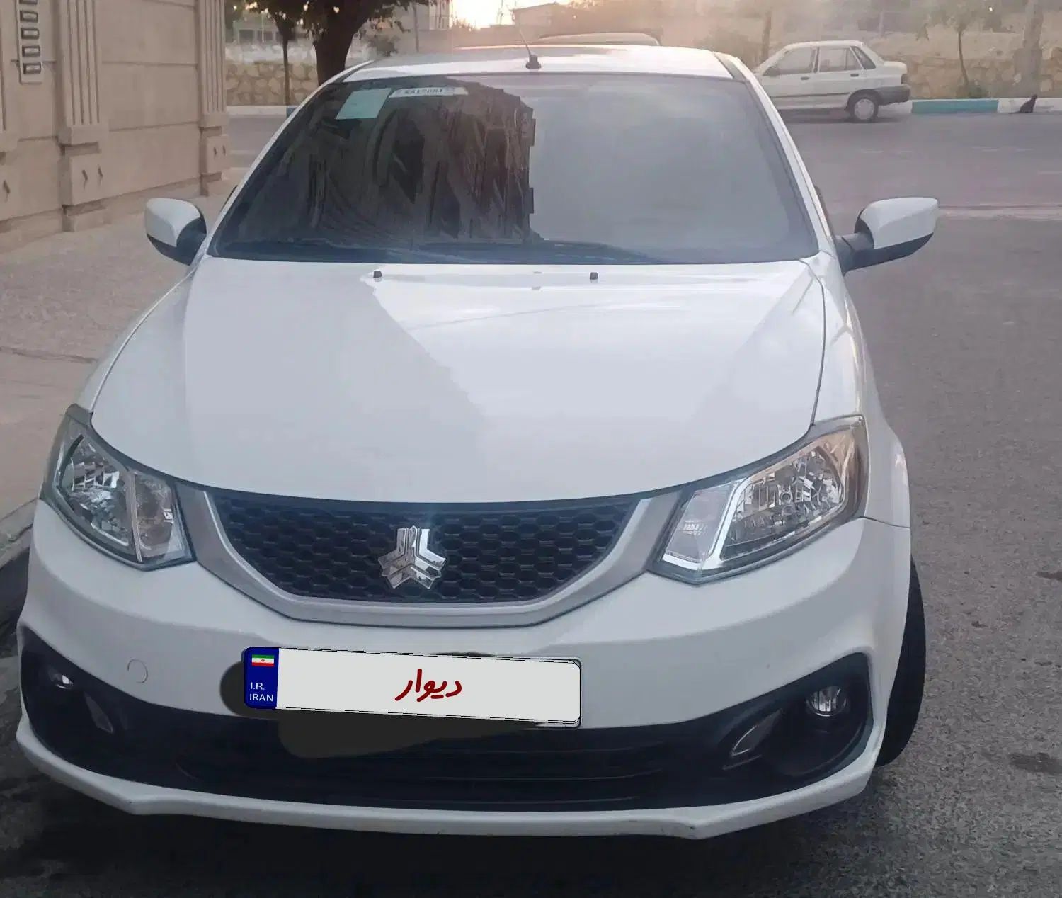 خودرو ساینا، S آگهی ann_19922351