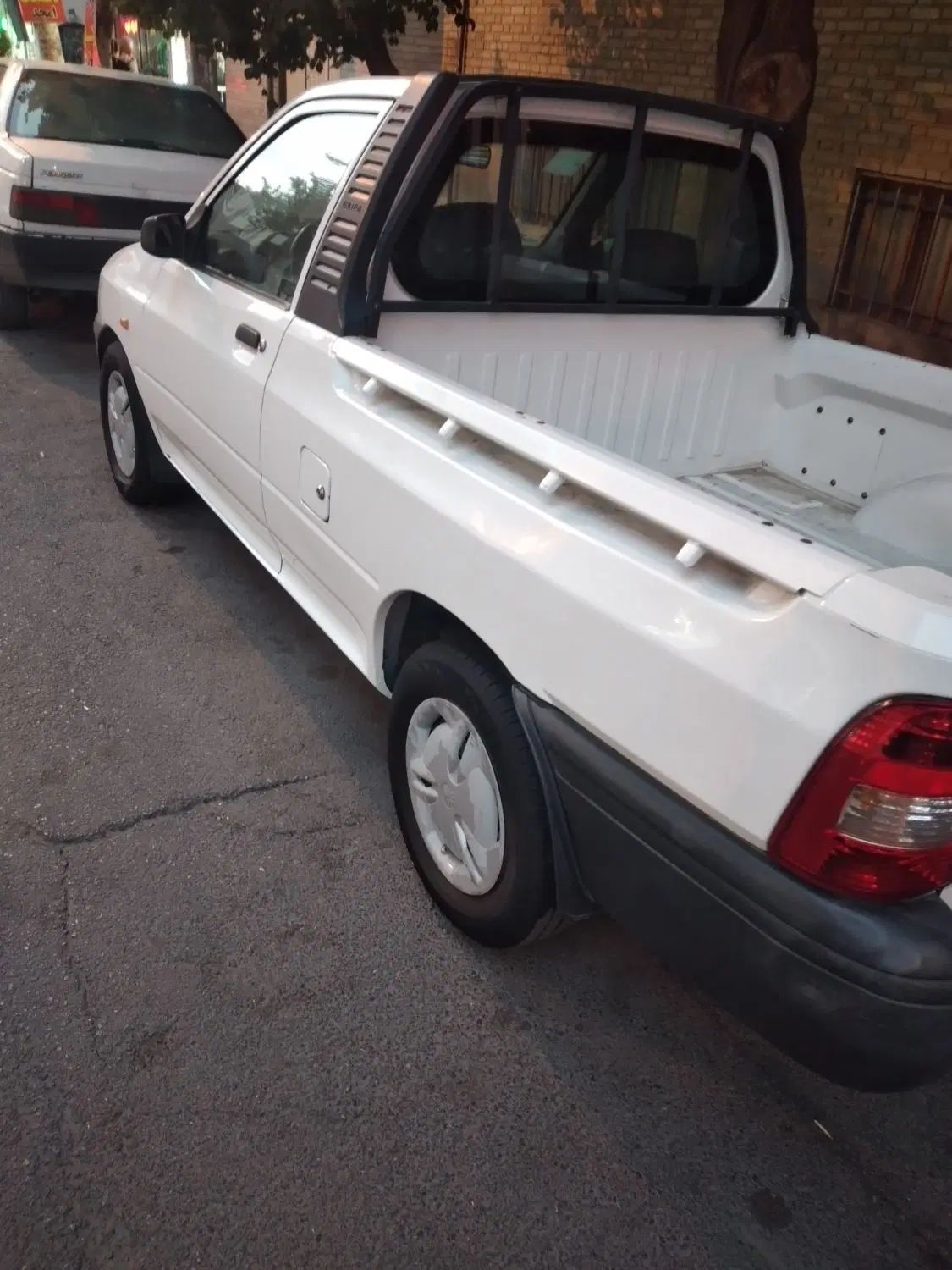 پراید 151 SL - 1401