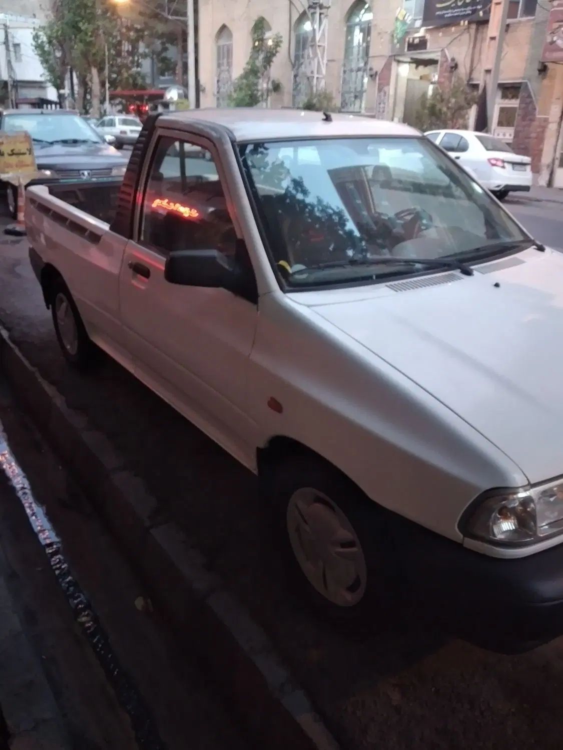 پراید 151 SL - 1401