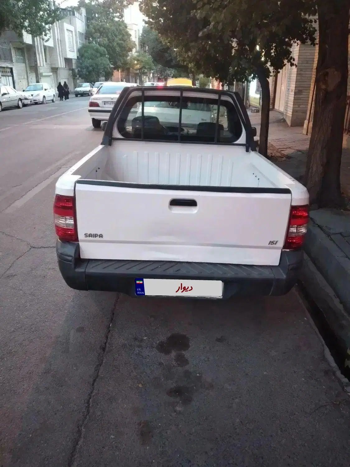 پراید 151 SL - 1401