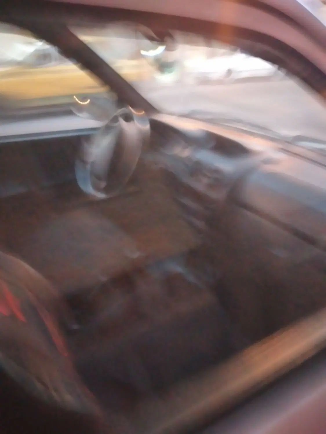 پراید 151 SL - 1401