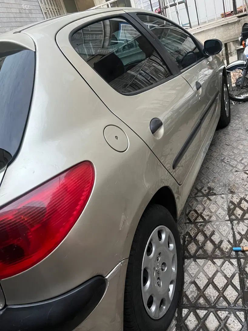 خودرو پژو، 206 آگهی ann_19922361