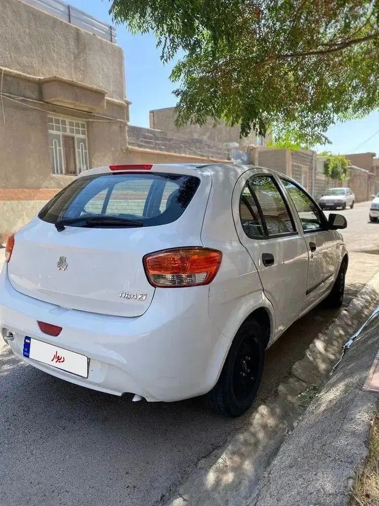 خودرو تیبا، 2 آگهی ann_19922409